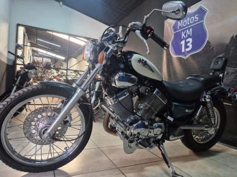 YAMAHA Virago XV 535 , Foto 4 YAMAHA Virago XV 535 , Foto 4