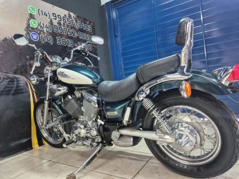 YAMAHA Virago XV 535 , Foto 5 YAMAHA Virago XV 535 , Foto 5