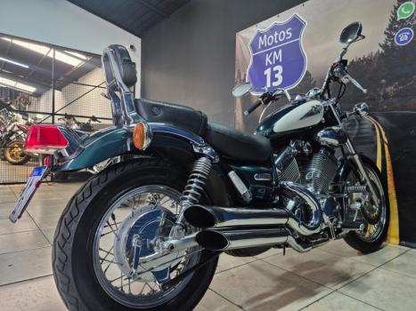 YAMAHA Virago XV 535 , Foto 6 YAMAHA Virago XV 535 , Foto 6