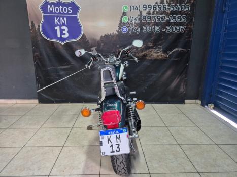 YAMAHA Virago XV 535 , Foto 7 YAMAHA Virago XV 535 , Foto 7