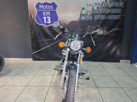 YAMAHA Virago XV 535 , Foto 8 YAMAHA Virago XV 535 , Foto 8