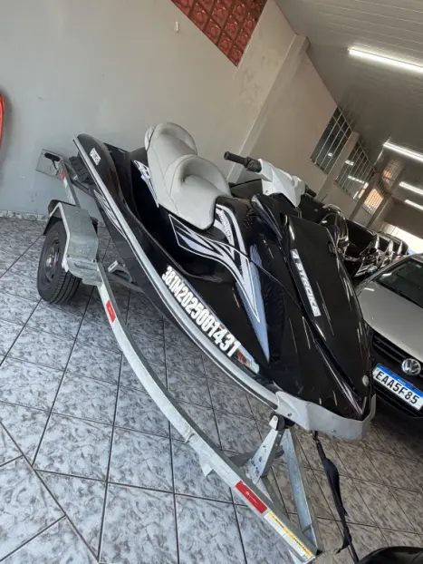 YAMAHA VX 1100 110 HP, Foto 2