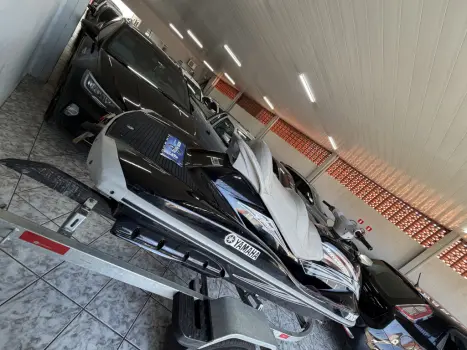 YAMAHA VX 1100 110 HP, Foto 3