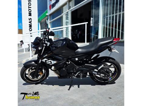 YAMAHA XJ6 600 , Foto 1