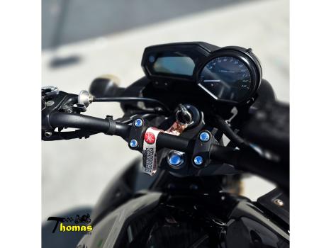 YAMAHA XJ6 600 , Foto 2