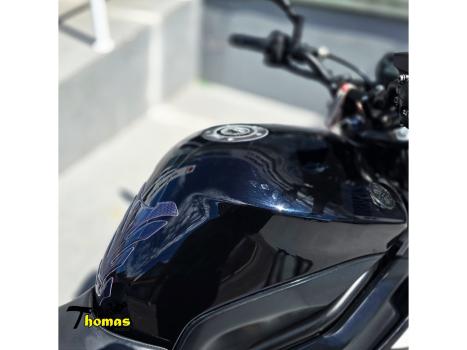 YAMAHA XJ6 600 , Foto 3