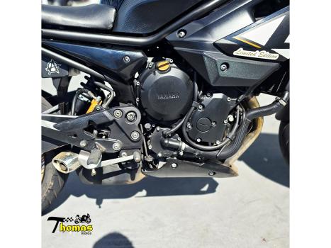 YAMAHA XJ6 600 , Foto 6