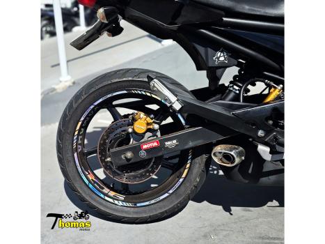 YAMAHA XJ6 600 , Foto 8