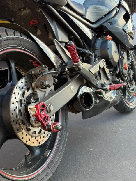 YAMAHA XJ6 600 F, Foto 9