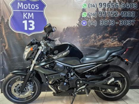 YAMAHA XJ6 600 N, Foto 2 YAMAHA XJ6 600 N, Foto 2