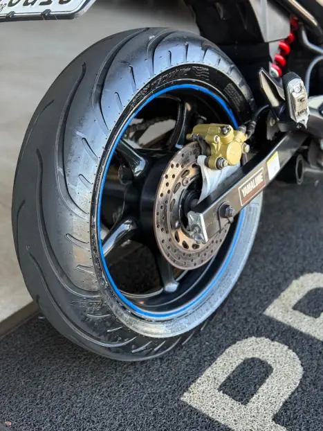 YAMAHA XJ6 600 N, Foto 7 YAMAHA XJ6 600 N, Foto 7