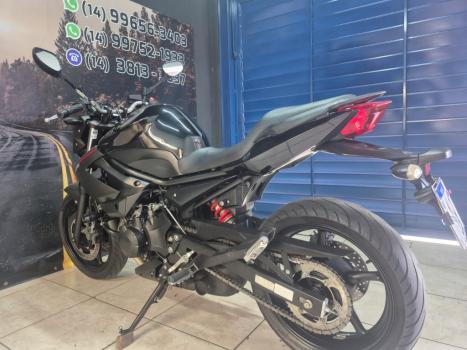 YAMAHA XJ6 600 N, Foto 6