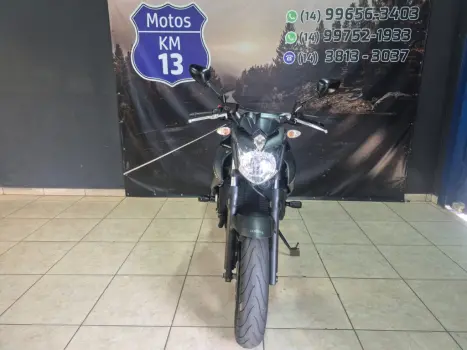 YAMAHA XJ6 600 N, Foto 8