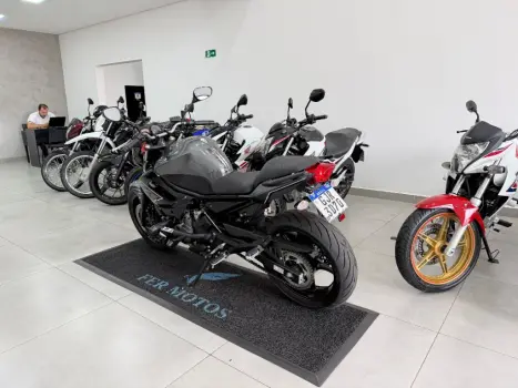 YAMAHA XJ6 600 N, Foto 5