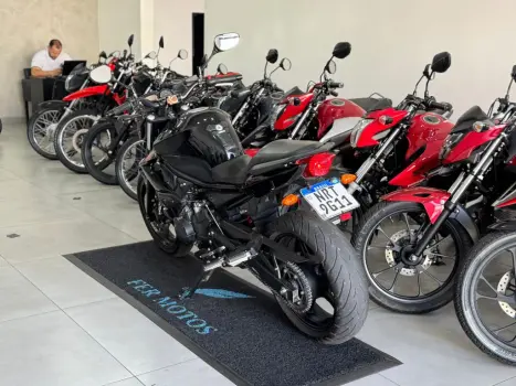 YAMAHA XJ6 600 N, Foto 6