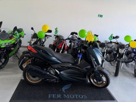 YAMAHA XMax 160 , Foto 1
