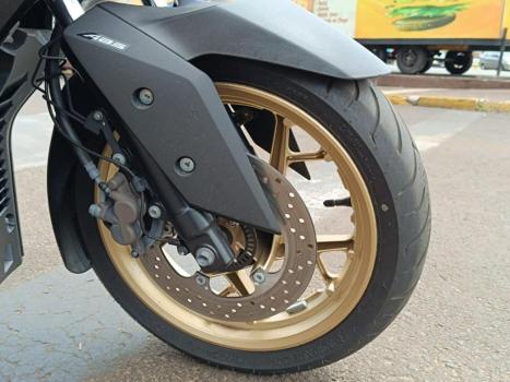 YAMAHA Xmax 250 , Foto 9 YAMAHA Xmax 250 , Foto 9