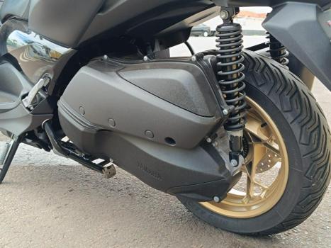 YAMAHA Xmax 250 , Foto 10 YAMAHA Xmax 250 , Foto 10
