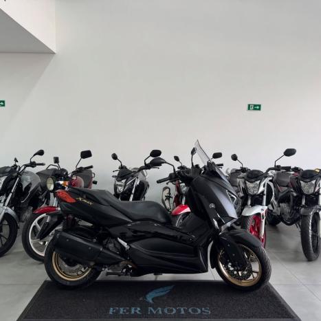 YAMAHA Xmax 250 , Foto 1