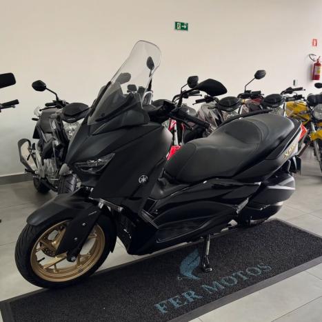 YAMAHA Xmax 250 , Foto 3