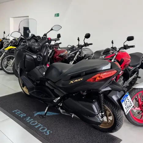 YAMAHA Xmax 250 , Foto 5