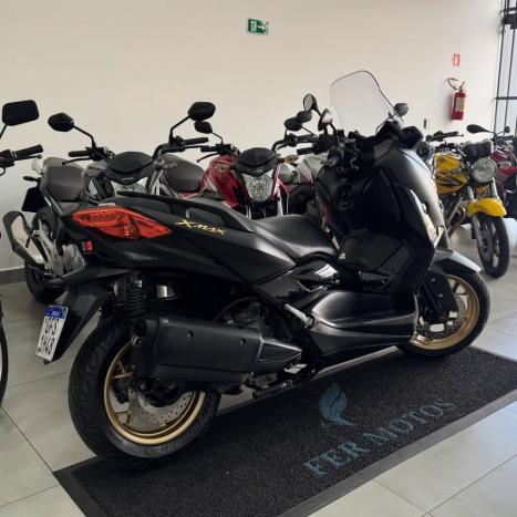 YAMAHA Xmax 250 , Foto 6