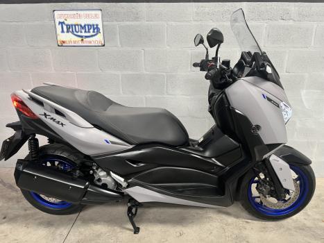 YAMAHA Xmax 250 , Foto 1 YAMAHA Xmax 250 , Foto 1