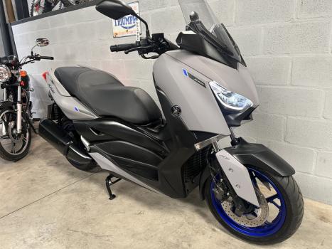YAMAHA Xmax 250 , Foto 2 YAMAHA Xmax 250 , Foto 2