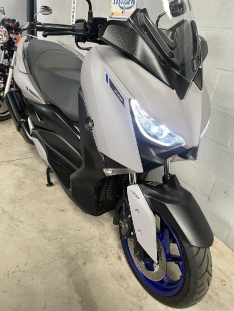 YAMAHA Xmax 250 , Foto 3 YAMAHA Xmax 250 , Foto 3