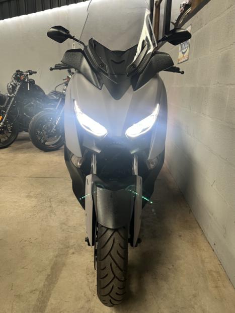 YAMAHA Xmax 250 , Foto 4 YAMAHA Xmax 250 , Foto 4