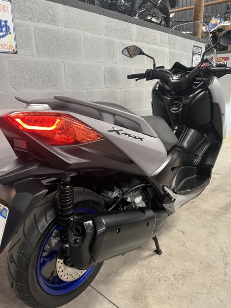 YAMAHA Xmax 250 , Foto 5 YAMAHA Xmax 250 , Foto 5