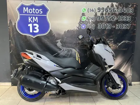 YAMAHA Xmax 250 , Foto 1