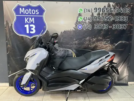 YAMAHA Xmax 250 , Foto 2