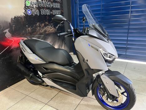 YAMAHA Xmax 250 , Foto 3