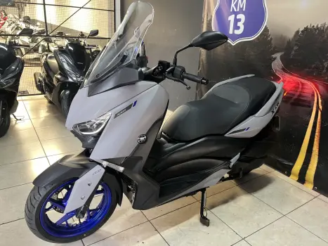 YAMAHA Xmax 250 , Foto 4
