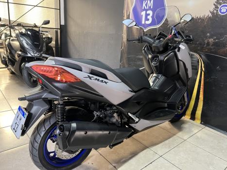 YAMAHA Xmax 250 , Foto 5