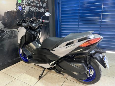 YAMAHA Xmax 250 , Foto 6
