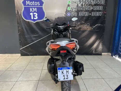 YAMAHA Xmax 250 , Foto 7