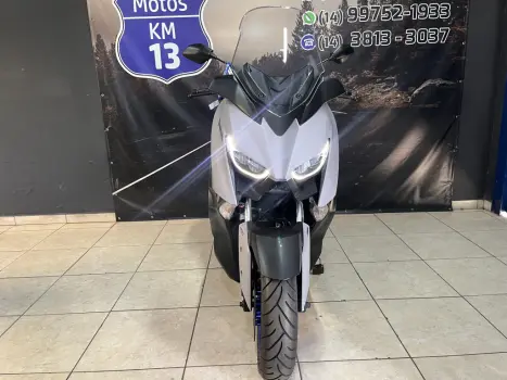 YAMAHA Xmax 250 , Foto 8