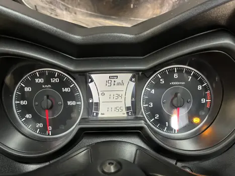 YAMAHA Xmax 250 , Foto 9