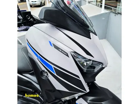 YAMAHA Xmax 250 , Foto 4