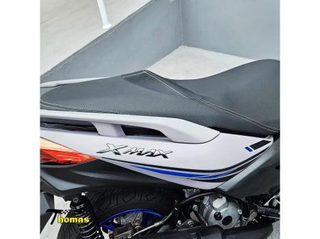 YAMAHA Xmax 250 , Foto 9