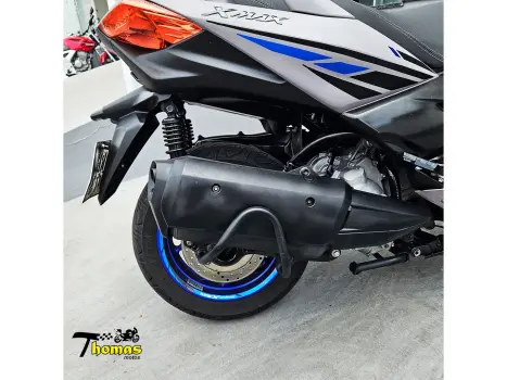 YAMAHA Xmax 250 , Foto 10