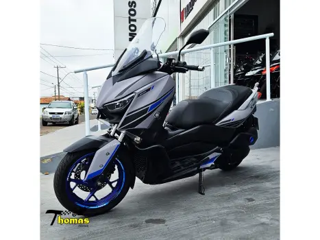 YAMAHA Xmax 250 , Foto 11