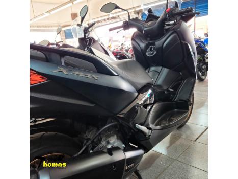 YAMAHA Xmax 250 , Foto 2