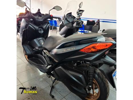 YAMAHA Xmax 250 , Foto 4