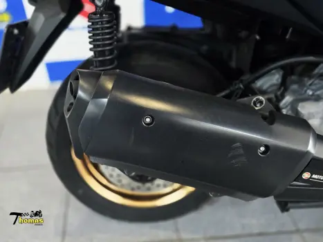 YAMAHA XMax 250 , Foto 7