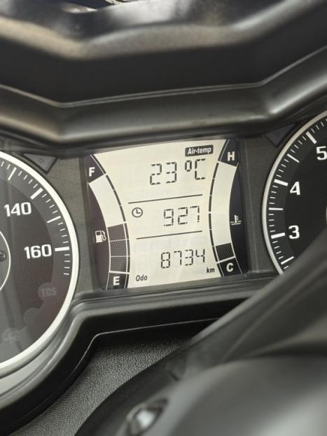 YAMAHA Xmax 250 , Foto 4