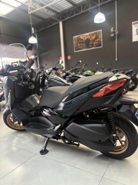 YAMAHA Xmax 250 , Foto 5