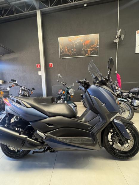 YAMAHA Xmax 250 , Foto 4